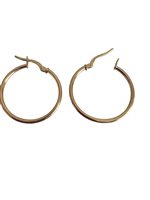 Orecchini Domar in Oro giallo OROR-611-280